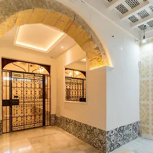 Entrecatedrales Apartamento