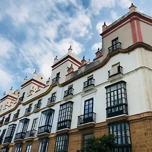  Apartment Casa De Las Cinco Torres