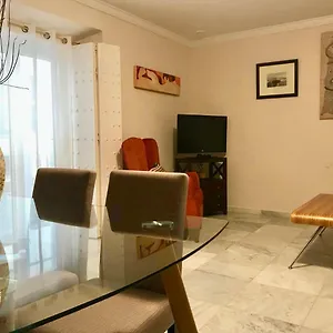  Apartment Banos Del Carmen